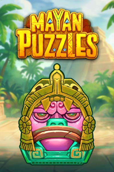 Mayan Puzzles