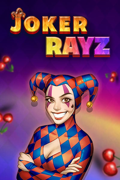 Joker Rayz