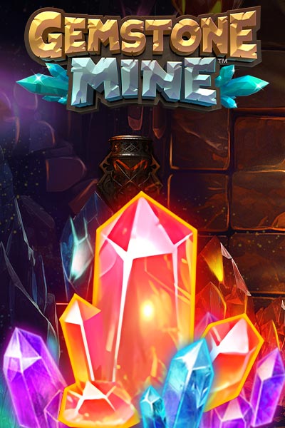 Gemstone Mine