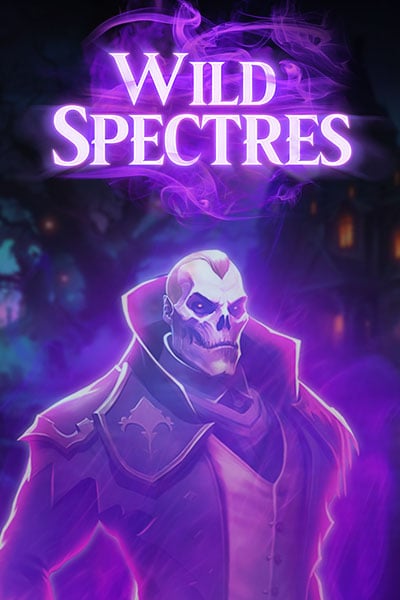 Wild Spectres