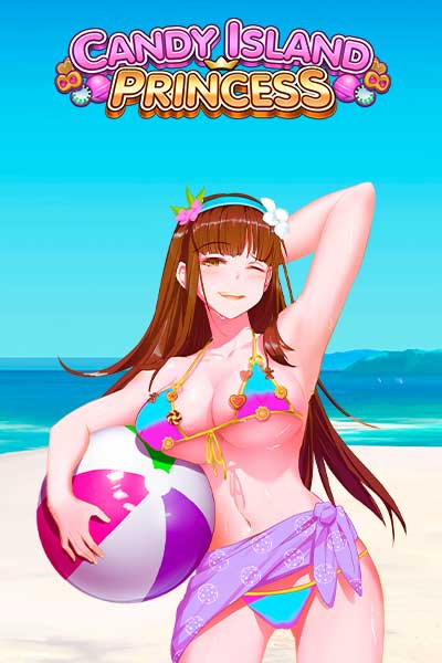Candy Island Princess