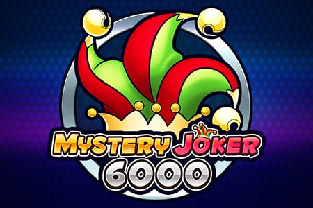 Mystery Joker 6000