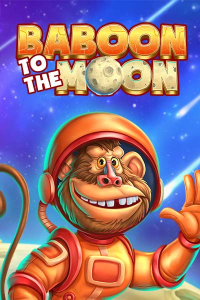 Baboon to the Moon