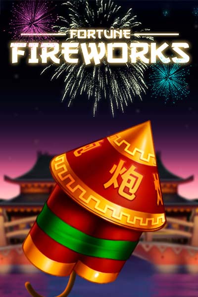 Fortune Fireworks