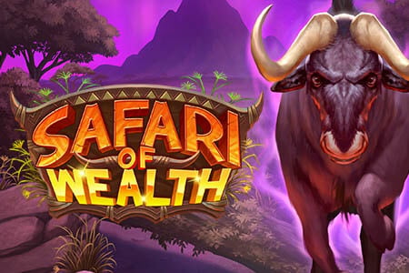 Safari of Wealth