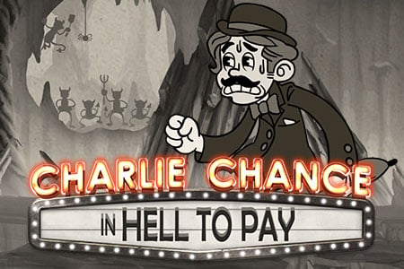 Charlie Chance in Hell to Pay