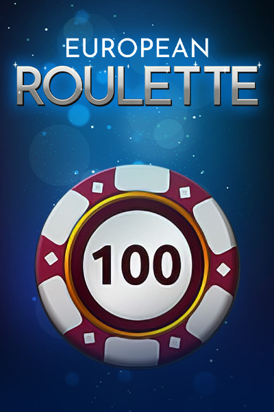 European Roulette