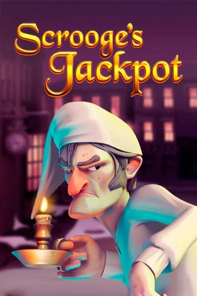 Scrooge's Jackpot