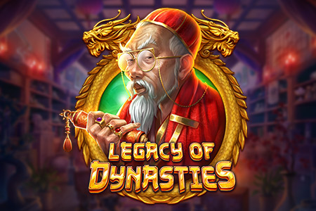 Legacy of Dynasties