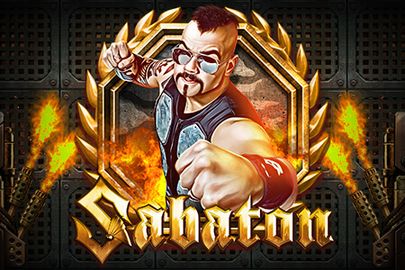 Sabaton