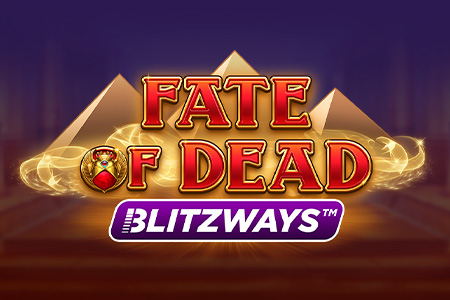 Fate of Dead Blitzways