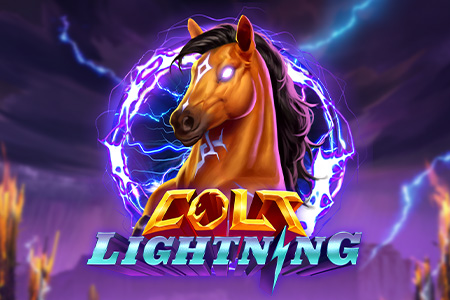 Colt Lightning