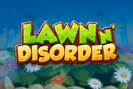 Lawn n Disorder