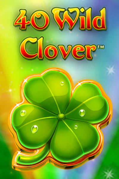 40 Wild Clover