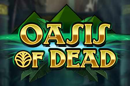 Oasis of Dead