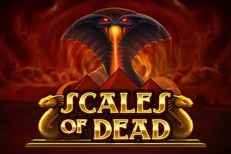 Scales of Dead