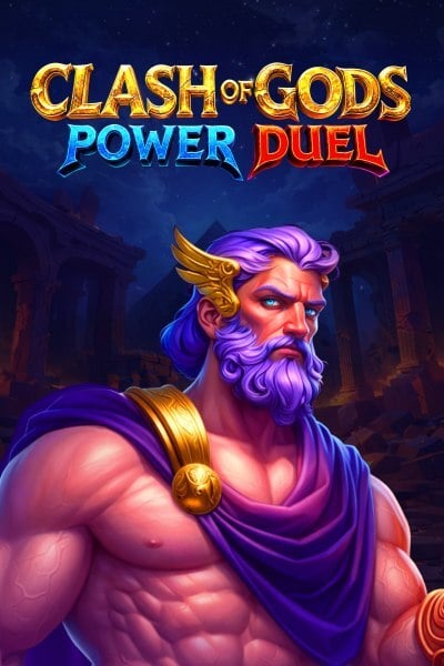 Clash of Gods: Power Duel