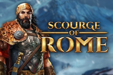 Scourge of Rome