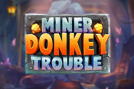 Miner Donkey Trouble