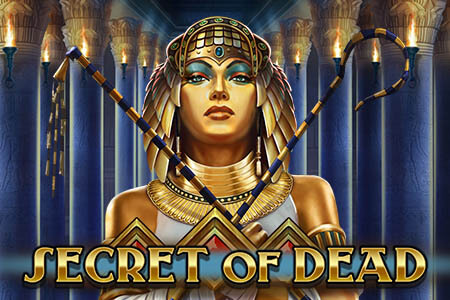 Secret of Dead