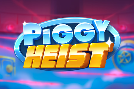 Piggy Heist