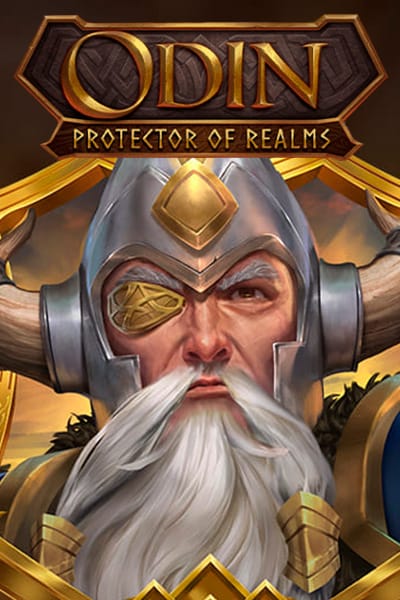 Odin Protector of Realms