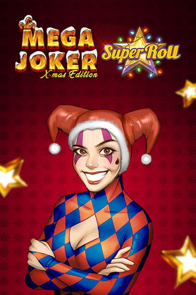 Mega Joker Super Roll X-mas Edition