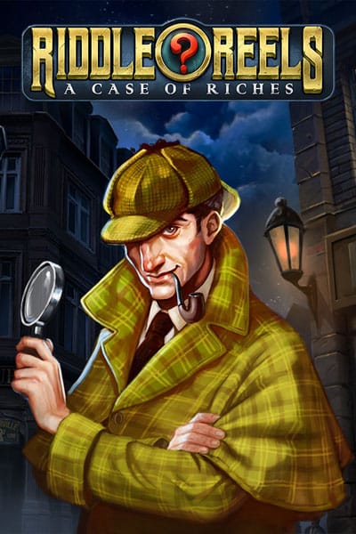 Riddle Reels A Case of Riches