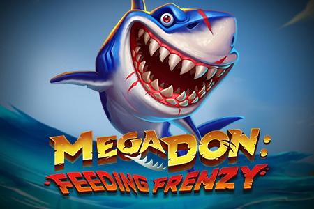 Mega Don Feeding Frenzy