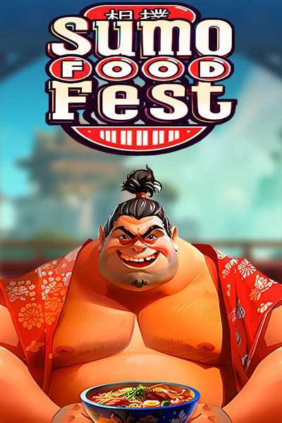 Sumo Food Fest