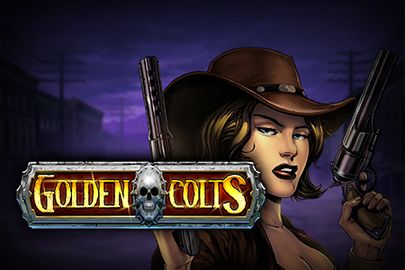 Golden Colts