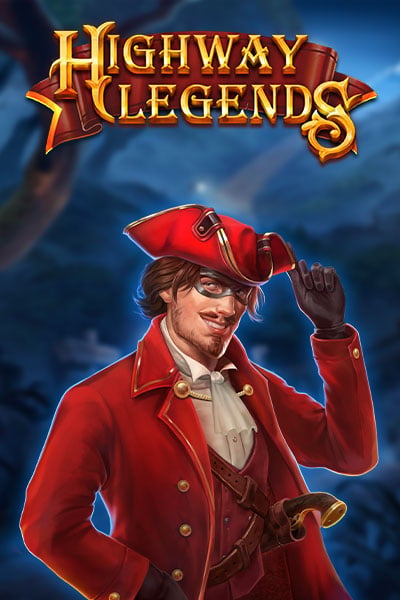 Highway Legends