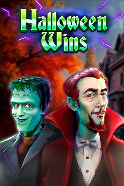 Halloween Wins