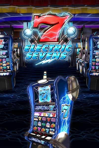Electric Sevens