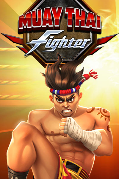 Muay Thai Fighter