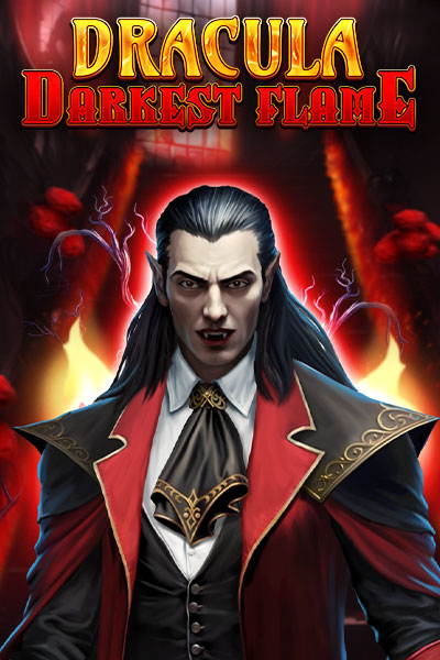 Dracula - Darkest Flame