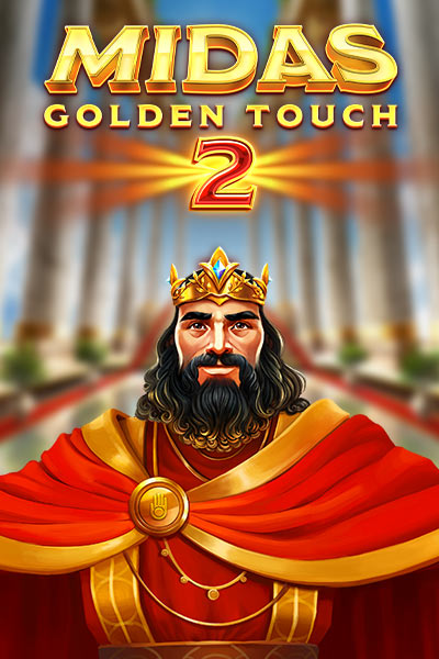 Midas Golden Touch 2