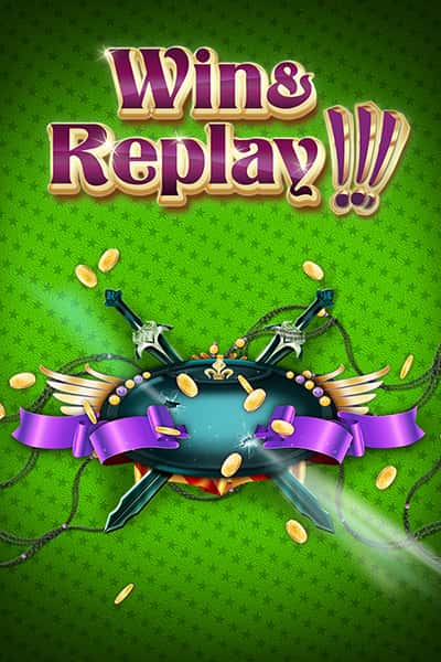 Win & Replay
