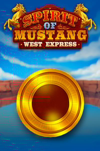 Spirit of Mustang West Express