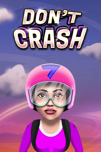 Don't Crash