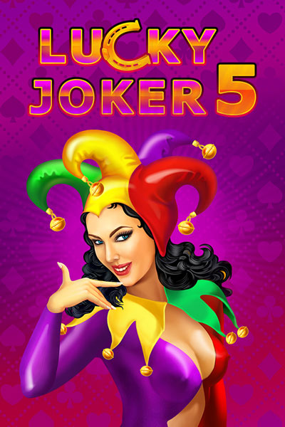 Lucky Joker 5