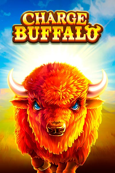 Charge Buffalo