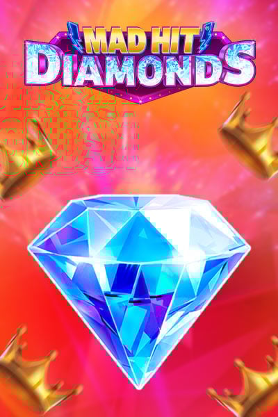 Mad Hit Diamonds