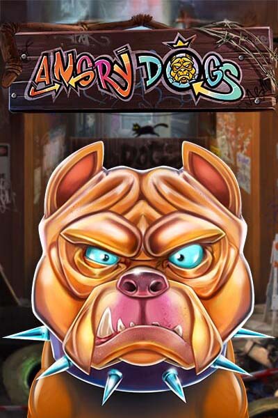 Angry Dogs