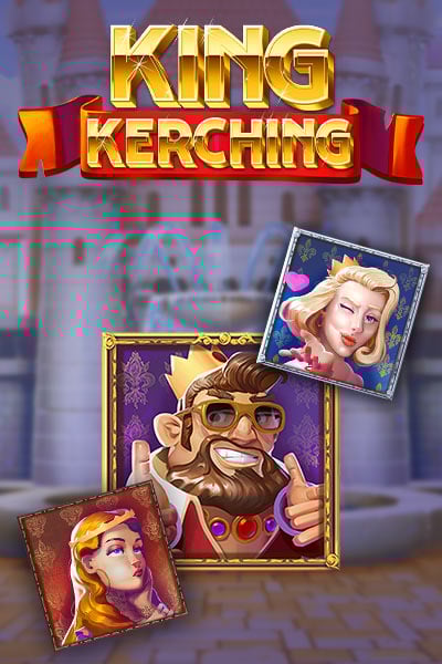 King Kerching