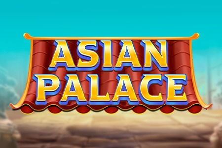 Asian Palace