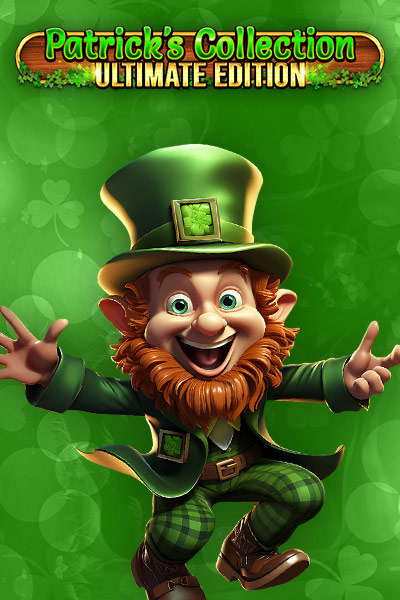 Patrick's Collection - Ultimate Edition