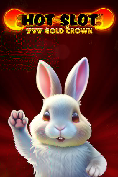 Hot Slot: 777 Gold Crown Easter Jackpots