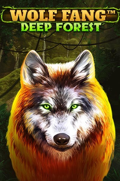 Wolf Fang - Deep Forest