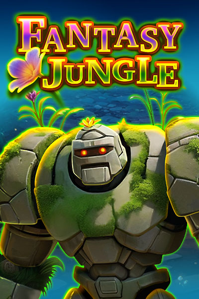 Fantasy Jungle